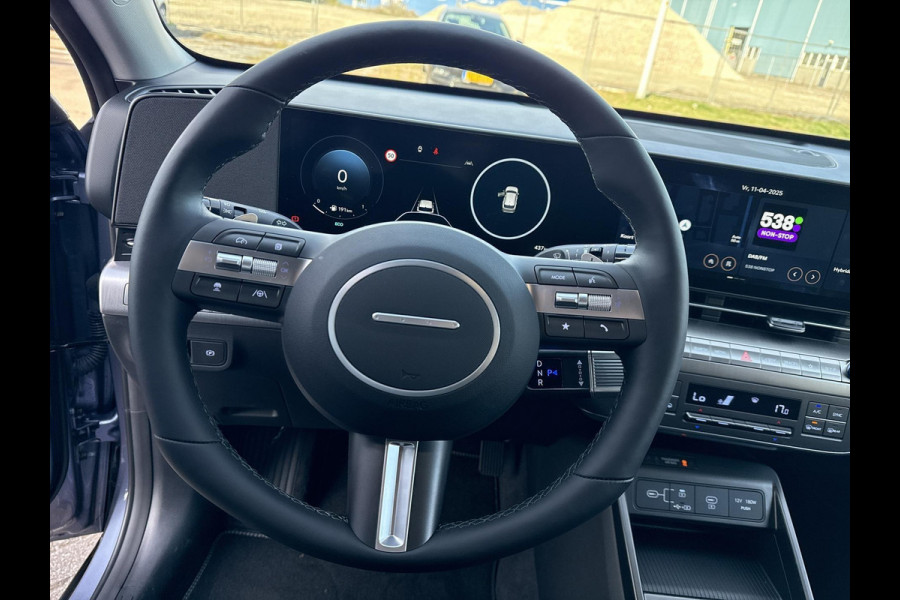 Hyundai Kona 1.6 GDI HEV Comfort Smart