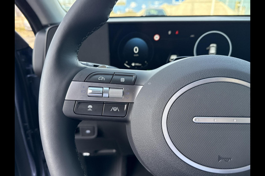 Hyundai Kona 1.6 GDI HEV Comfort Smart
