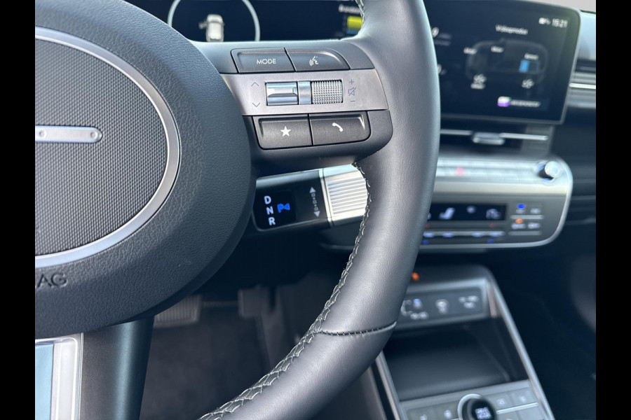 Hyundai Kona 1.6 GDI HEV Comfort Smart