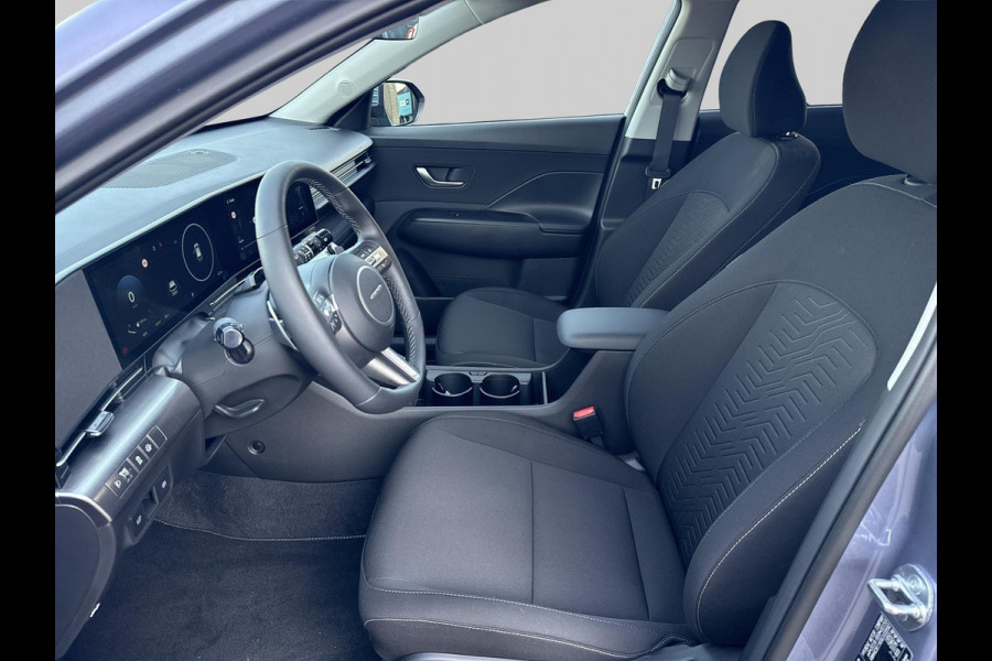Hyundai Kona 1.6 GDI HEV Comfort Smart
