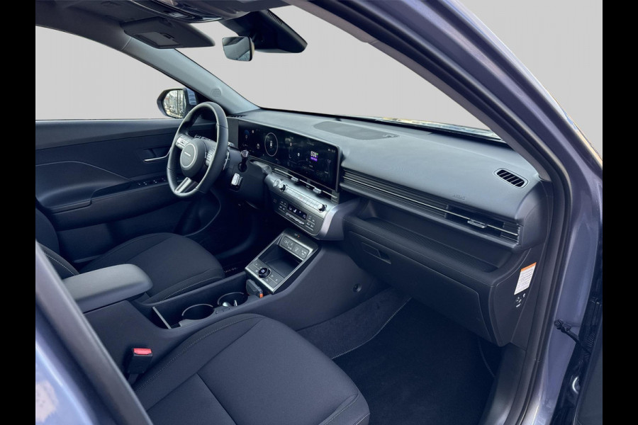 Hyundai Kona 1.6 GDI HEV Comfort Smart