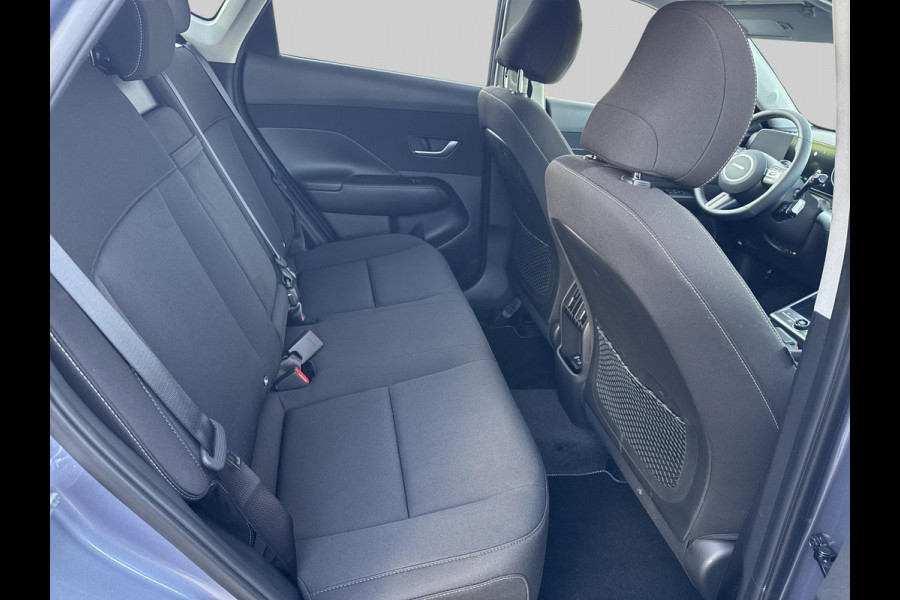 Hyundai Kona 1.6 GDI HEV Comfort Smart