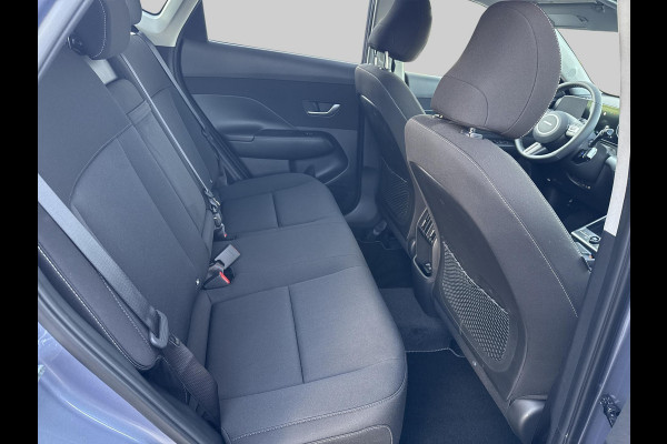 Hyundai Kona 1.6 GDI HEV Comfort Smart