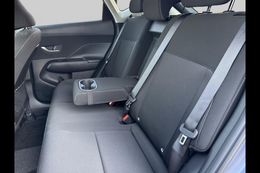 Hyundai Kona 1.6 GDI HEV Comfort Smart