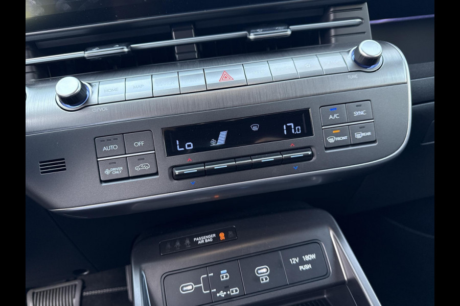 Hyundai Kona 1.6 GDI HEV Comfort Smart