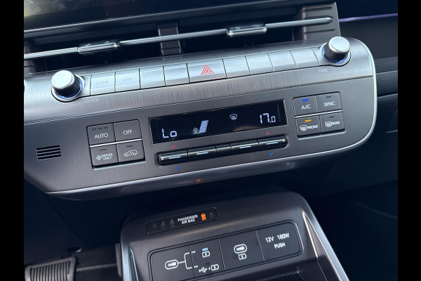 Hyundai Kona 1.6 GDI HEV Comfort Smart