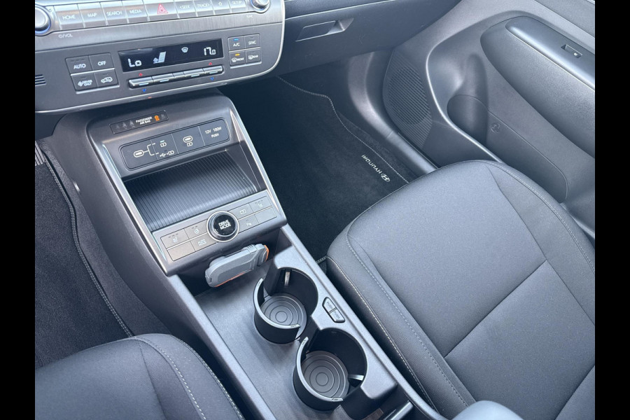 Hyundai Kona 1.6 GDI HEV Comfort Smart