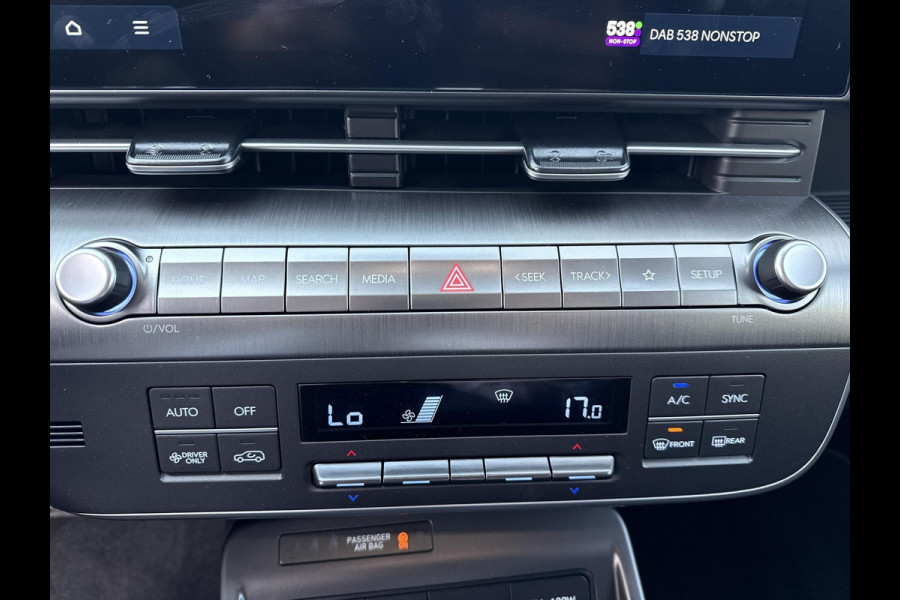 Hyundai Kona 1.6 GDI HEV Comfort Smart