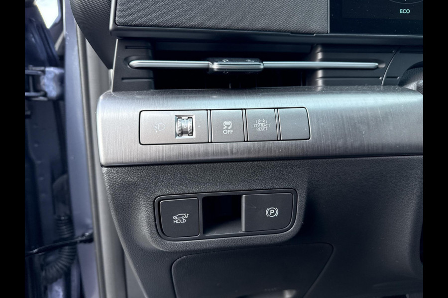 Hyundai Kona 1.6 GDI HEV Comfort Smart