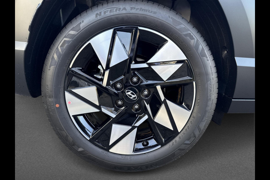 Hyundai Kona 1.6 GDI HEV Comfort Smart