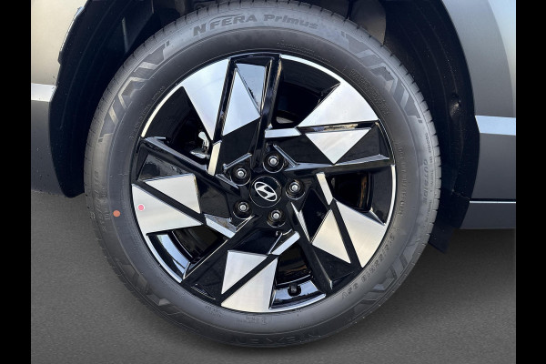 Hyundai Kona 1.6 GDI HEV Comfort Smart