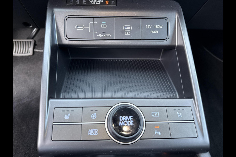 Hyundai Kona 1.6 GDI HEV Comfort Smart