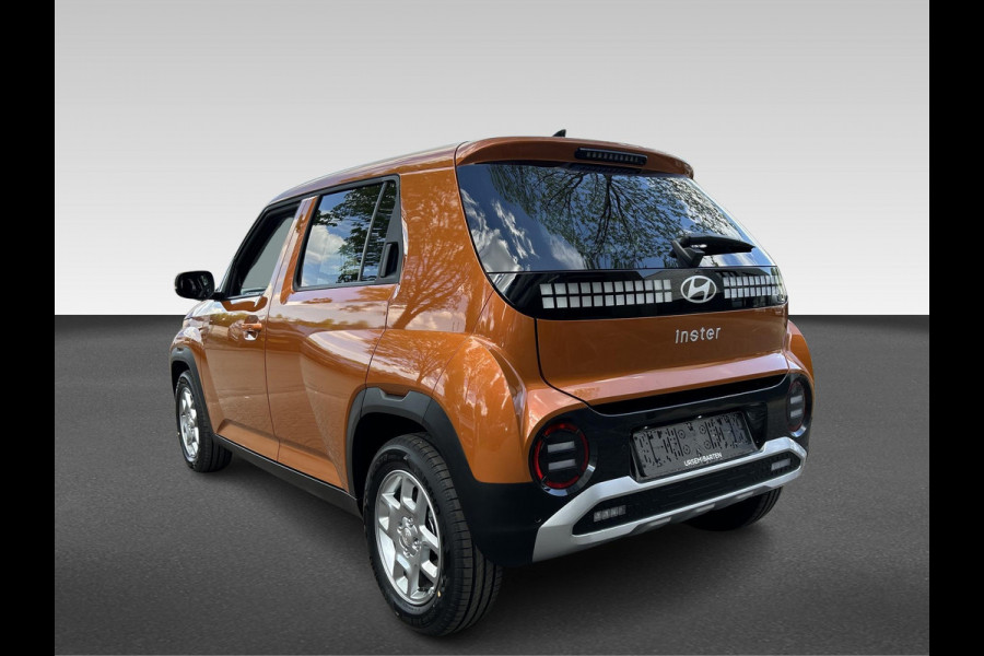 Hyundai Inster Pulse 49 kWh