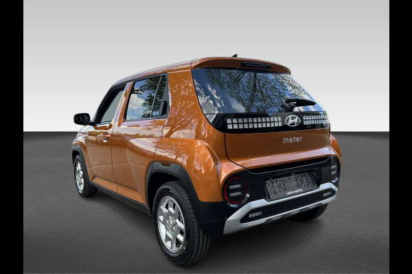Hyundai Inster Pulse 49 kWh