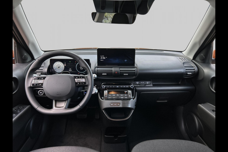 Hyundai Inster Pulse 49 kWh