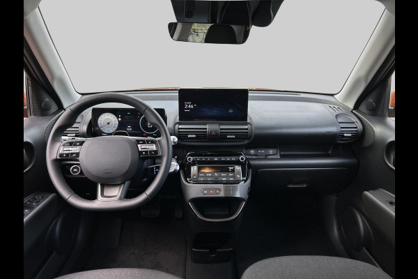 Hyundai Inster Pulse 49 kWh