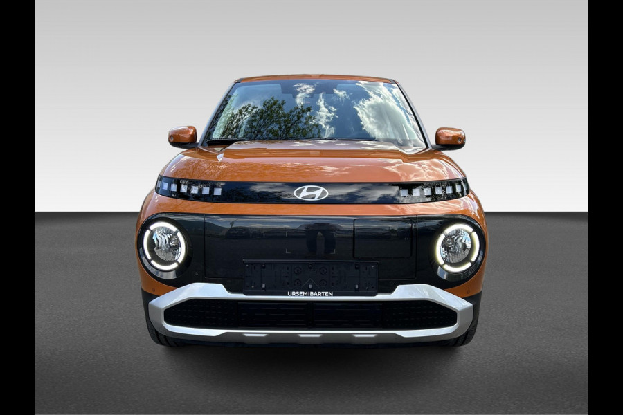 Hyundai Inster Pulse 49 kWh