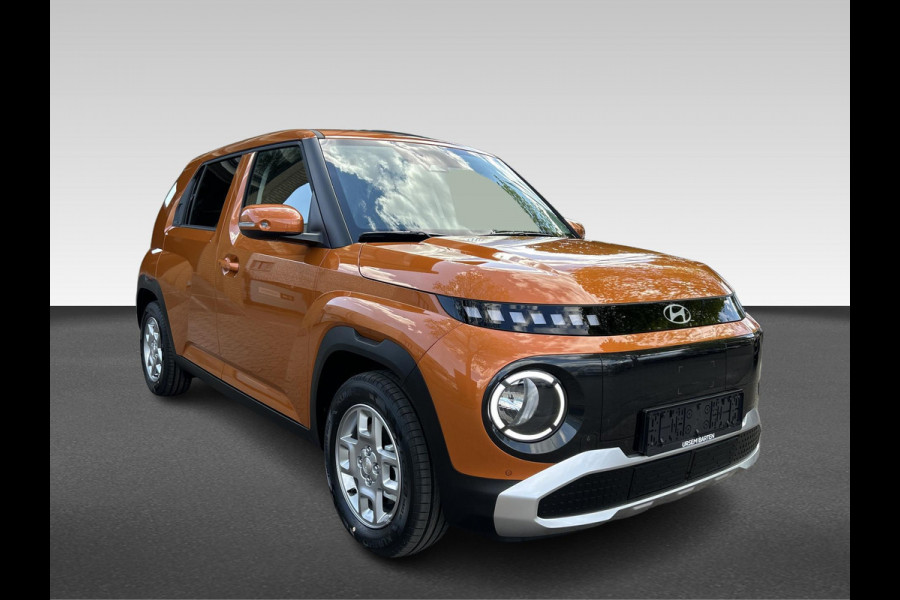 Hyundai Inster Pulse 49 kWh
