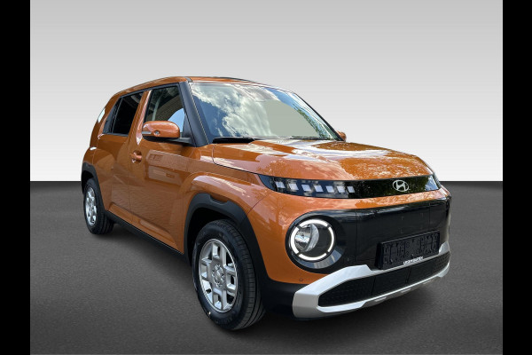 Hyundai Inster Pulse 49 kWh