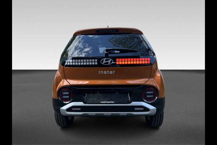 Hyundai Inster Pulse 49 kWh