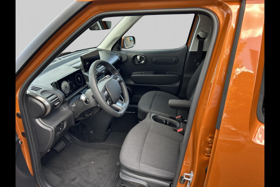 Hyundai Inster Pulse 49 kWh