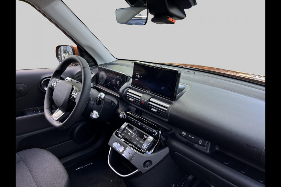 Hyundai Inster Pulse 49 kWh