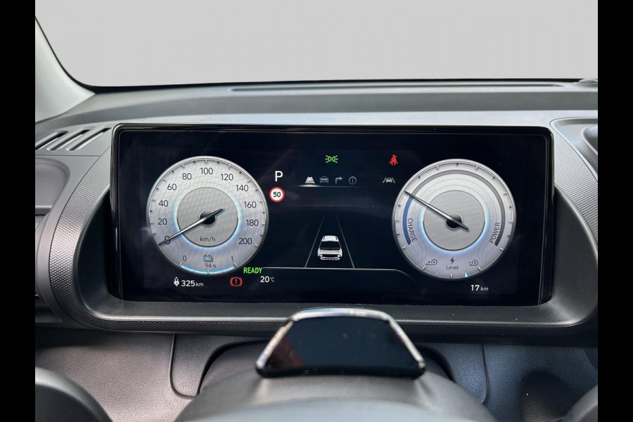 Hyundai Inster Pulse 49 kWh