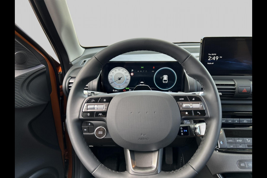 Hyundai Inster Pulse 49 kWh