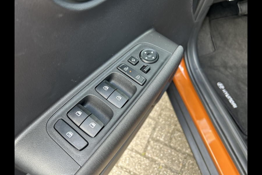 Hyundai Inster Pulse 49 kWh