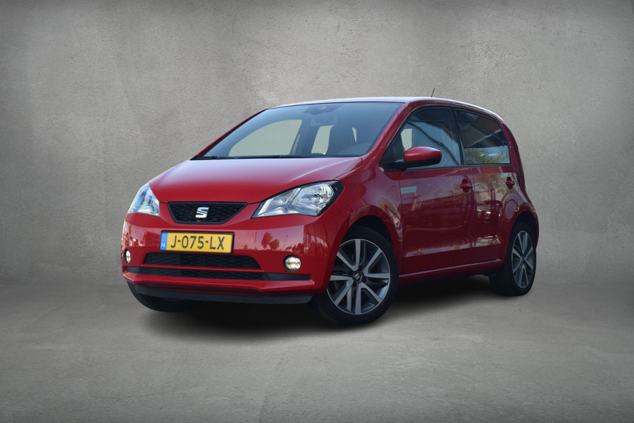 Seat Mii Electric electric Plus | Stoelverw. | Cruise | Climate | Voorruitverw.