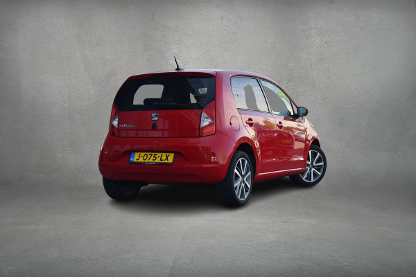 Seat Mii Electric electric Plus | Stoelverw. | Cruise | Climate | Voorruitverw.