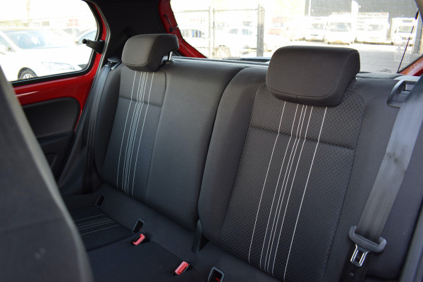 Seat Mii Electric electric Plus | Stoelverw. | Cruise | Climate | Voorruitverw.