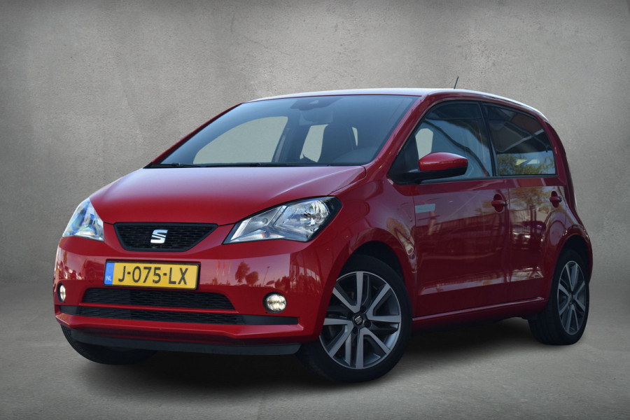 Seat Mii Electric electric Plus | Stoelverw. | Cruise | Climate | Voorruitverw.