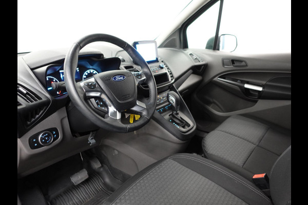 Ford Transit Connect 100pk Automaat L2 Trend Navi Airco Cruise Control Camera 3 zits