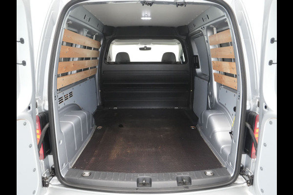 Volkswagen Caddy 2.0 TDI L1H1 BMT C-Edition Navigatie PDC 17"lm velgen LED Carplay ACC