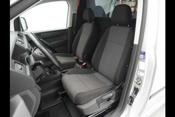 Volkswagen Caddy 2.0 TDI L1H1 BMT C-Edition Navigatie PDC 17"lm velgen LED Carplay ACC