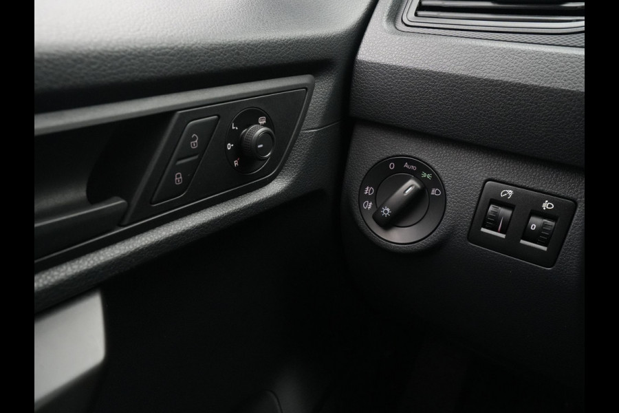 Volkswagen Caddy 2.0 TDI L1H1 BMT C-Edition Navigatie PDC 17"lm velgen LED Carplay ACC