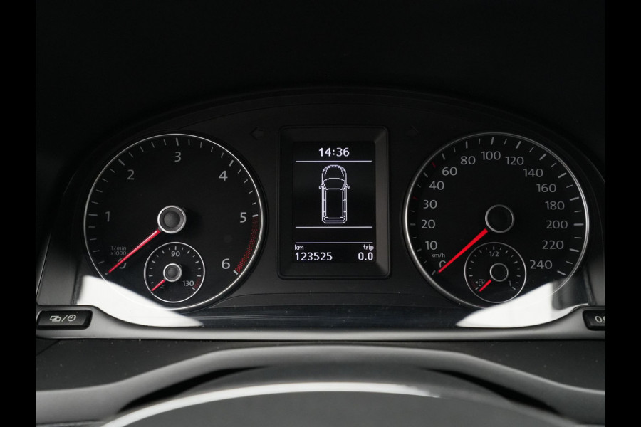 Volkswagen Caddy 2.0 TDI L1H1 BMT C-Edition Navigatie PDC 17"lm velgen LED Carplay ACC