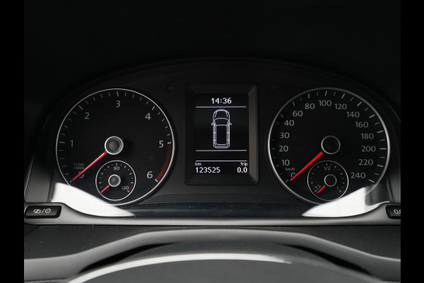 Volkswagen Caddy 2.0 TDI L1H1 BMT C-Edition Navigatie PDC 17"lm velgen LED Carplay ACC