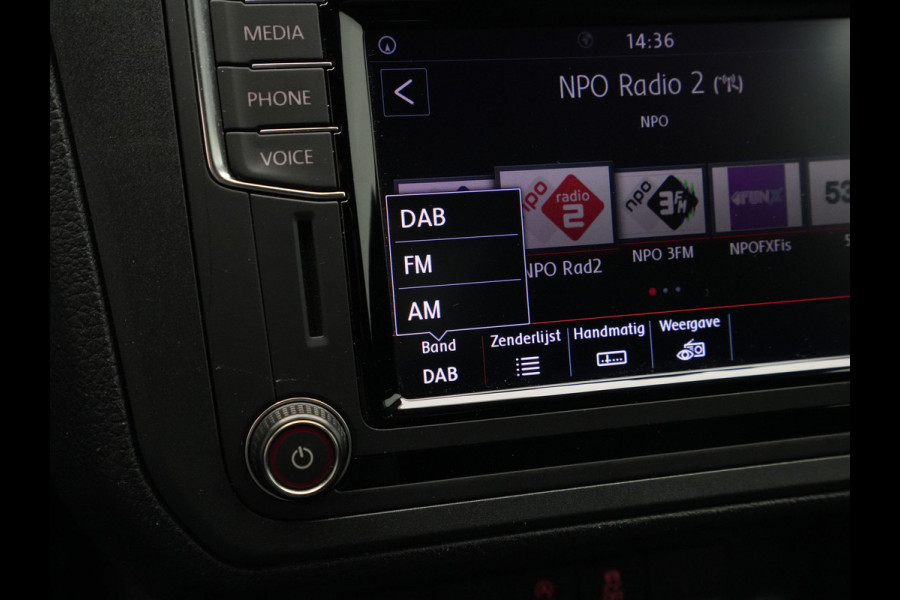 Volkswagen Caddy 2.0 TDI L1H1 BMT C-Edition Navigatie PDC 17"lm velgen LED Carplay ACC