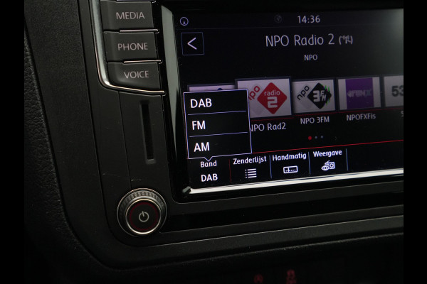Volkswagen Caddy 2.0 TDI L1H1 BMT C-Edition Navigatie PDC 17"lm velgen LED Carplay ACC