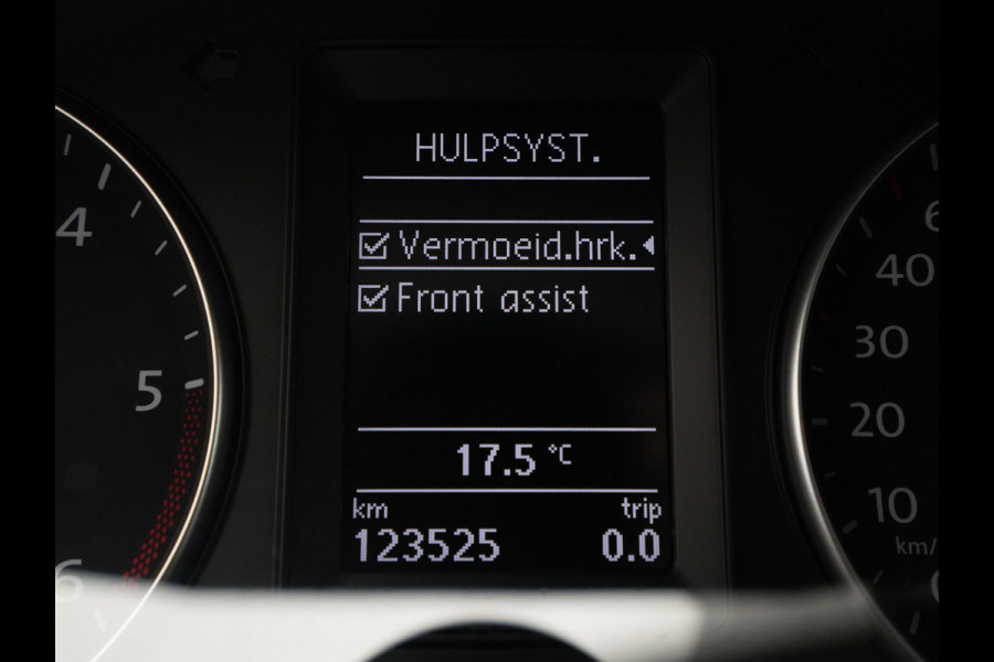 Volkswagen Caddy 2.0 TDI L1H1 BMT C-Edition Navigatie PDC 17"lm velgen LED Carplay ACC
