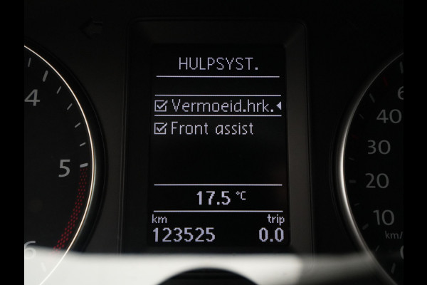 Volkswagen Caddy 2.0 TDI L1H1 BMT C-Edition Navigatie PDC 17"lm velgen LED Carplay ACC
