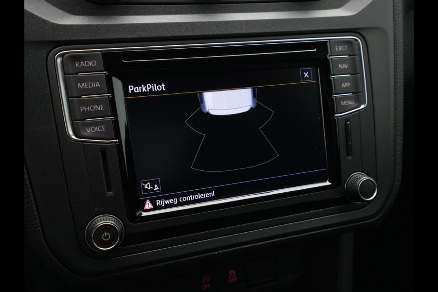 Volkswagen Caddy 2.0 TDI L1H1 BMT C-Edition Navigatie PDC 17"lm velgen LED Carplay ACC