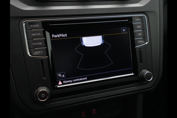 Volkswagen Caddy 2.0 TDI L1H1 BMT C-Edition Navigatie PDC 17"lm velgen LED Carplay ACC