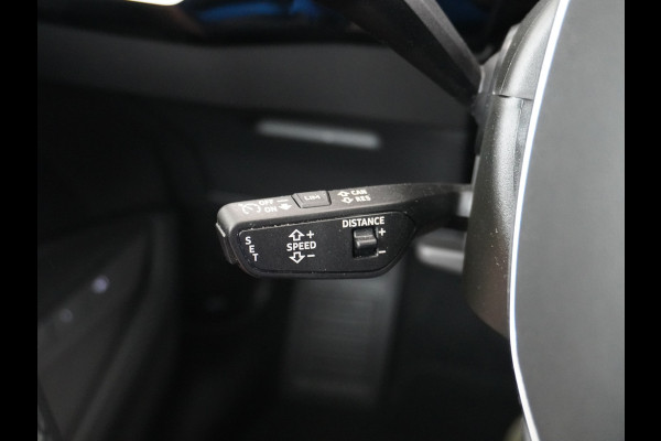 Audi e-tron Sportback 55 Quattro 408pk 95kWh Luchtvering Adaptive-Cruise Apple Carplay Android Trekhaak Elektr.Sport-Stoel+Leder/Alcantara+Verwarmd+Ge Keyless Audi sound system Lane-Assist Audi-smartphone-interface Rijstrooksensor Wifi Fase 3 Laden