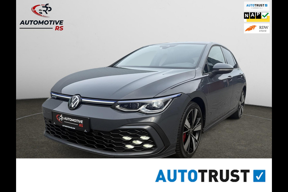Volkswagen Golf 1.4 eHybrid GTE 245PK DSG | IQ.Light | Navi | Apple CarPlay | BTW Auto | Volkswagen Golf 1.4 eHybrid GTE 245PK DSG | IQ.Light | Navi | Apple CarPlay | BTW Auto |