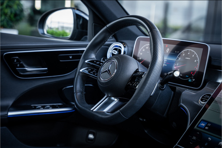Mercedes-Benz C-Klasse 300 AMG Line - Panorama | Burmester | Cruise Control | Camera