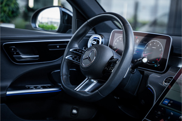 Mercedes-Benz C-Klasse 300 AMG Line - Panorama | Burmester | Cruise Control | Camera