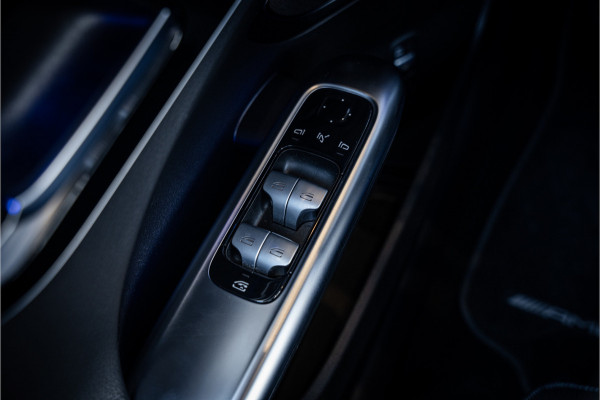 Mercedes-Benz C-Klasse 300 AMG Line - Panorama | Burmester | Cruise Control | Camera